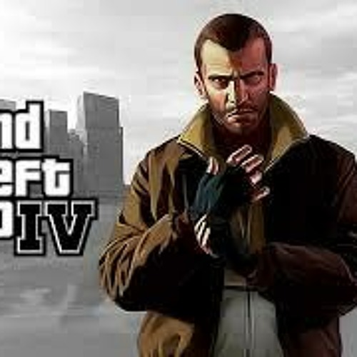 gta 4 theme song slowed reverb download