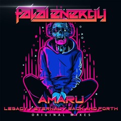 Back & Forth (Original Mix) [Fatal Energy Records]