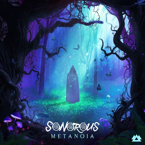 Sonorous, Sharlitz Web - Eunoia