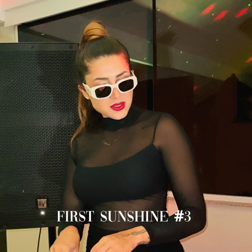 Ray Costa - First Sunshine #3