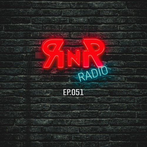 Zomboy Rott N Roll Radio #051