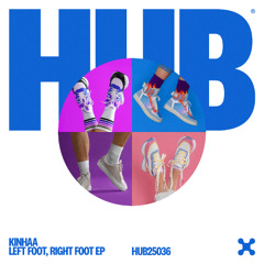 Left Foot, Right Foot