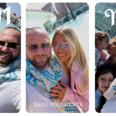 Dado Polumenta - 2025 - 1001 noc