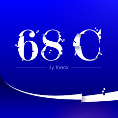 68 C