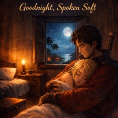 Goodnight, Spoken Soft.mp3