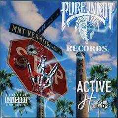 Active H909 Ft blens tha outlaw X jay2