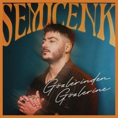 Semicenk - Gözlerinden Gözlerine (ANKA Remix) #afrohouse