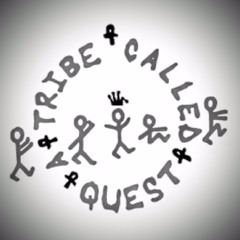 Bustas Lament - A Tribe Called Quest [Remake] Instrumental