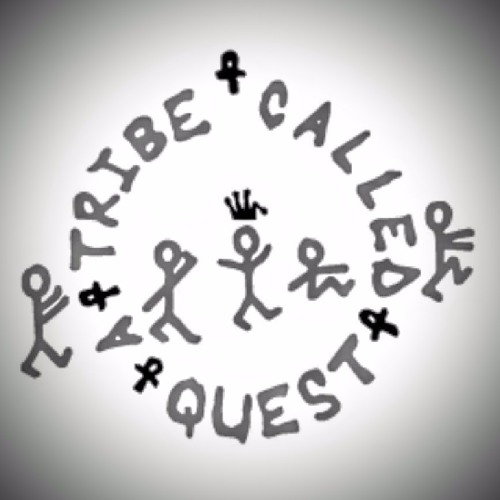 Bustas Lament - A Tribe Called Quest [Remake] Instrumental