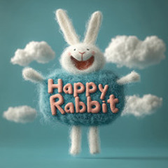 Happy Rabbit