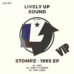 Stompz - 1995 VIP [FREE DOWNLOAD]