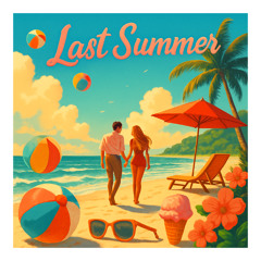 LAST SUMMER (ft. Joshua Kendrick)