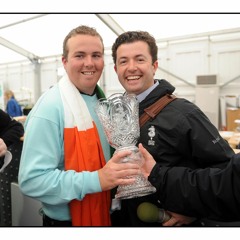 Shane Lowry: A Moment in Time