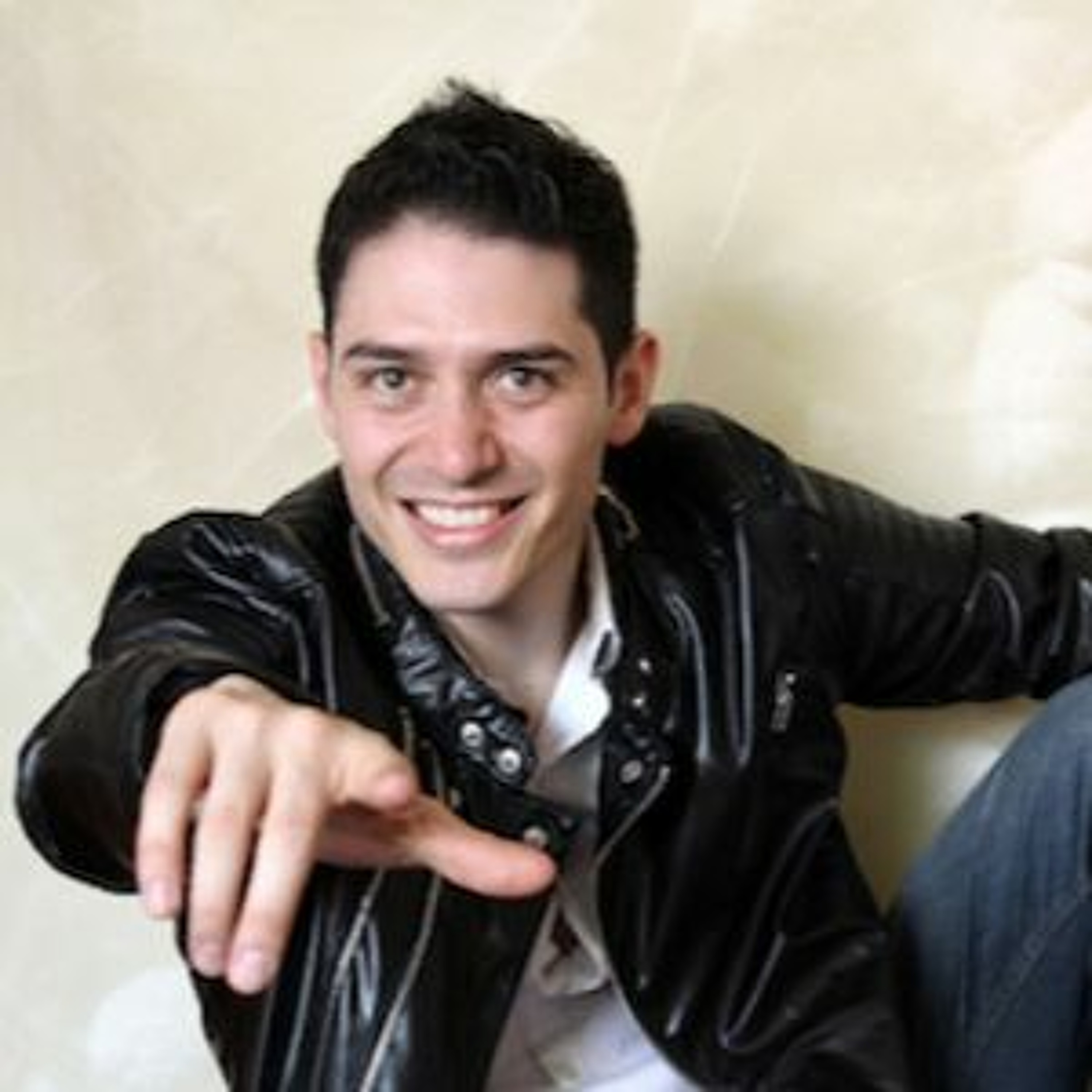 Episodio 238: Lo Que Nadie Te Dice De La Ley De La Reciprocidad episode artwork