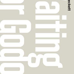 Get KINDLE ☑️ Waiting for Godot (Faber Drama) by  Samuel Beckett [PDF EBOOK EPUB KIND