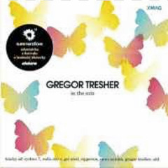 Gregor Tresher - In The Mix (2008)