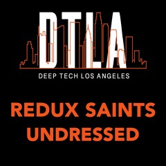 Redux Saints - Undressed