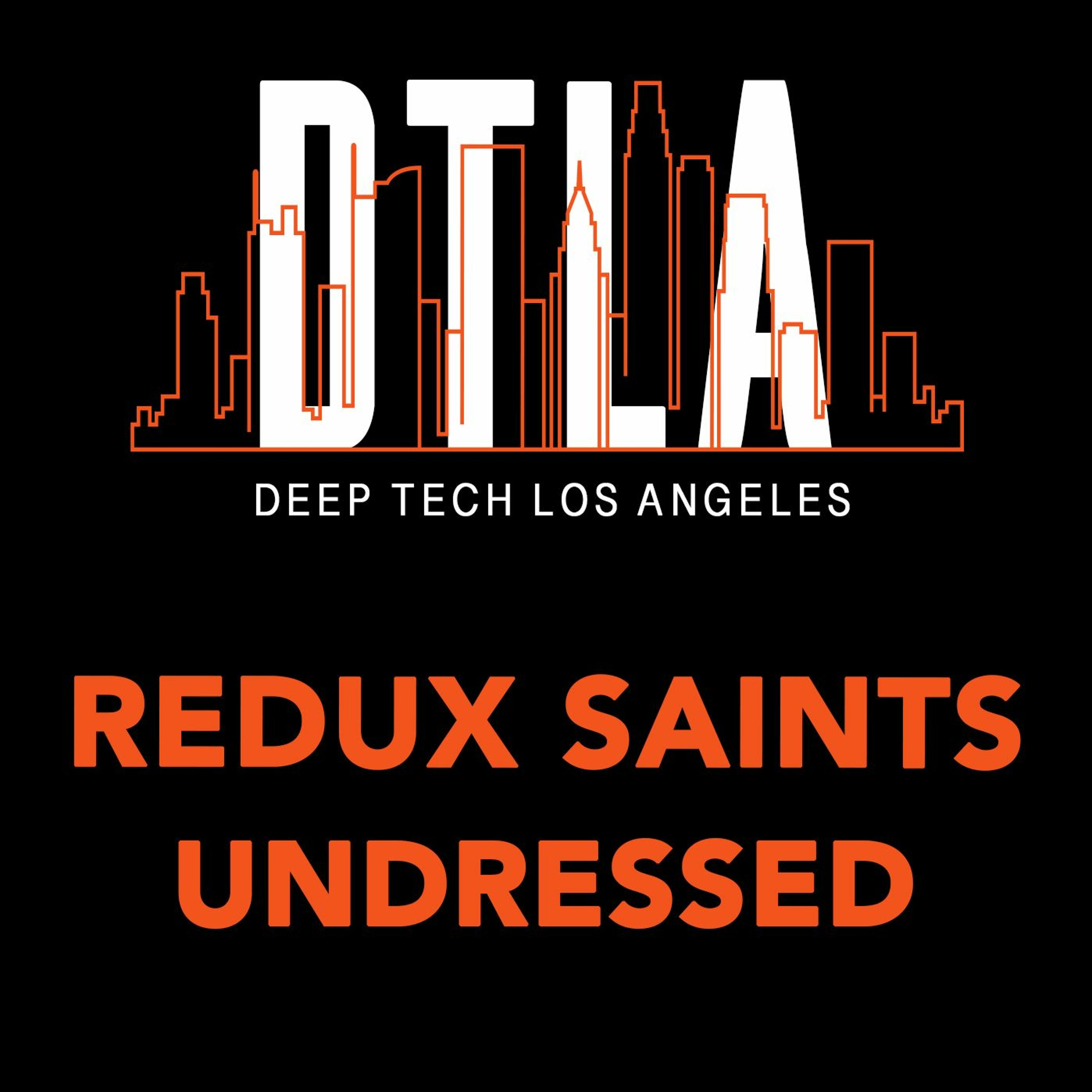 Redux Saints