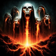 Rise Of Darkness