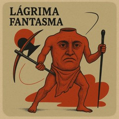 Lágrima Fantasma - 23 Sept 2025