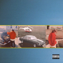 Treasure (Prod. Tedy Andreas)