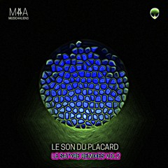 Le Son Du Placard - La Satyre (LlamaLeaf Remix )