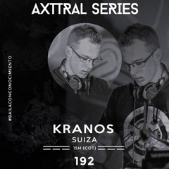 AXTTRAL SERIES 192 - Kranos