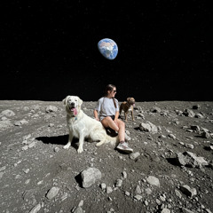 there's lava in my genie lamp