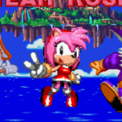 Sonic Heroes: Follow Me Remix