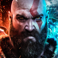 M4rkim - Ragnarok (Kratos)