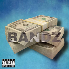 Bands | made on the Rapchat app (prod. by Glass beats)