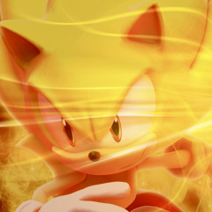 Theme of Super Sonic