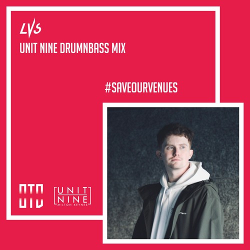 OTD - LVS - Lock In For Lock Down DNB Mix