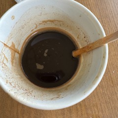 coffee kept me awake. (p. tenseoh)