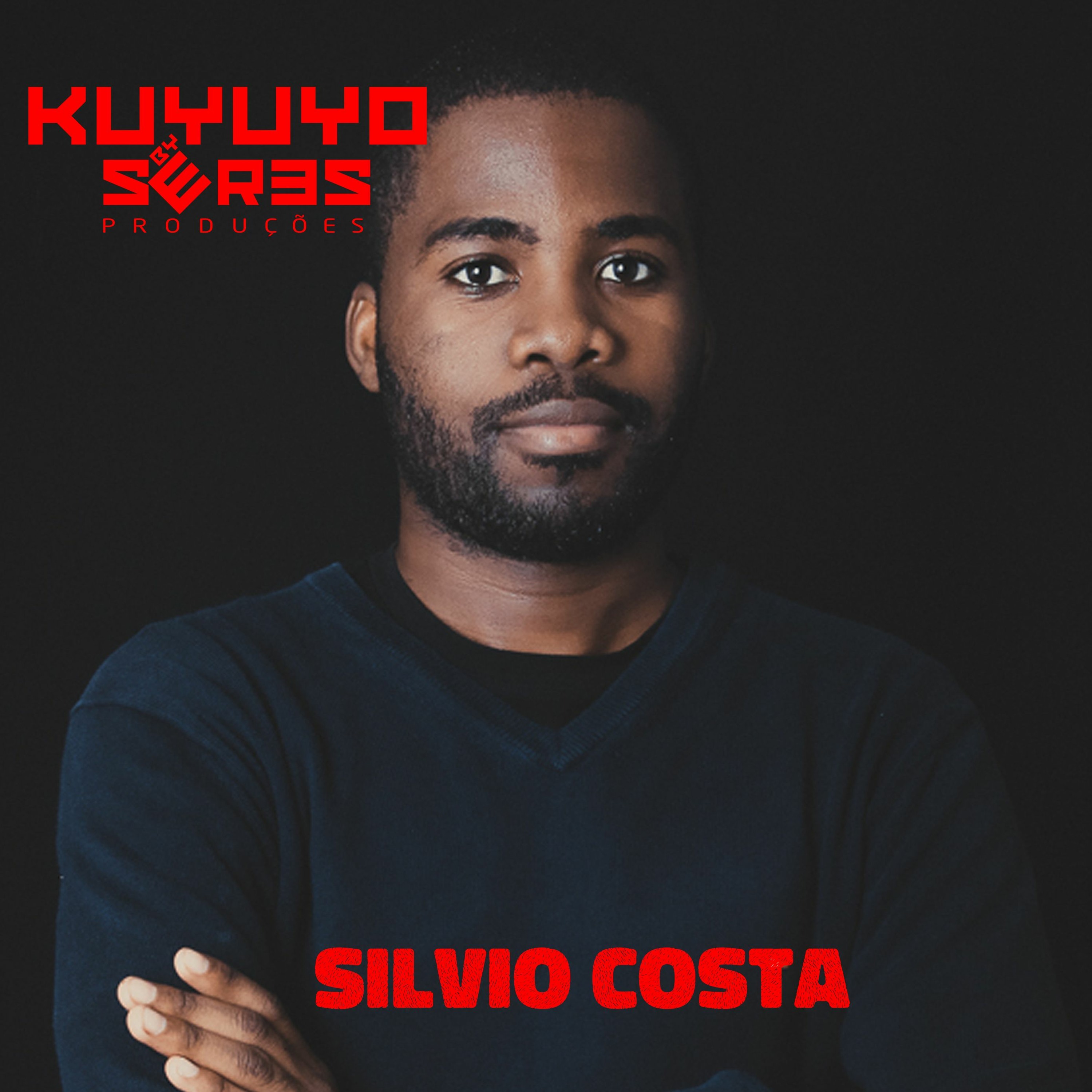 KUYUYO #1 - Guest Silvio Costa at MUSA de Marvila 27/08/2023