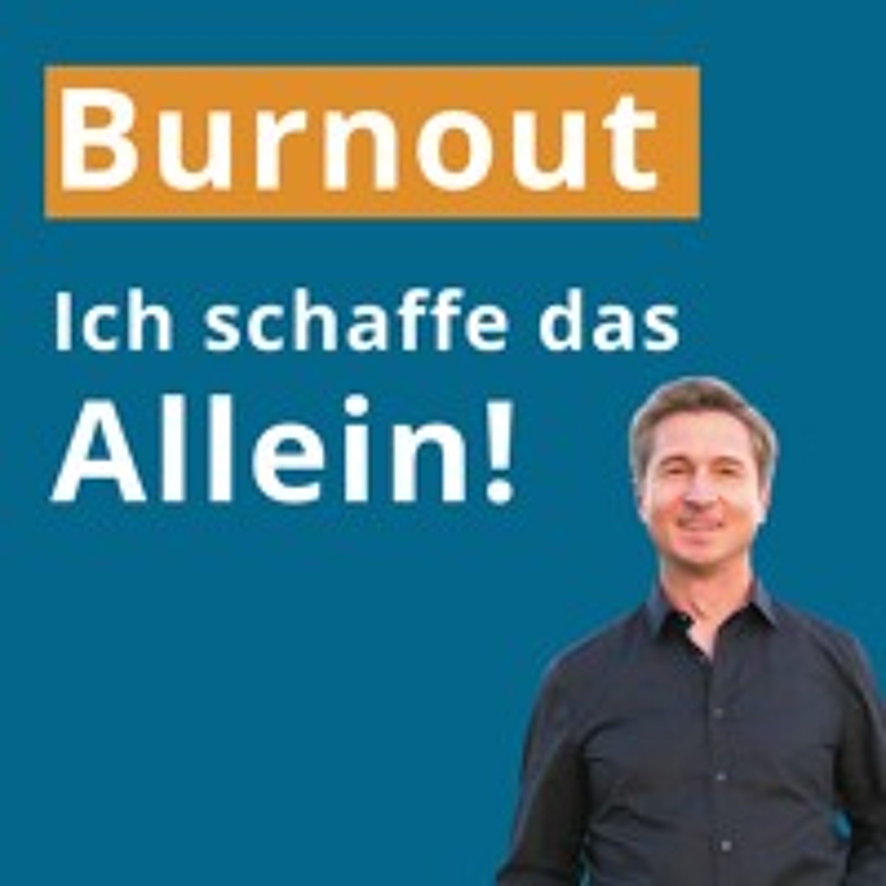 Leben statt stressen - Stop Burnout