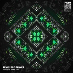 Confidence - V.A-Invisible Power