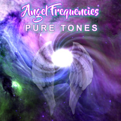 9999Hz Angel Frequency Pure Tone Angelic Melody