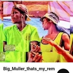 Big Muller Play Station