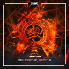 DARKWAY - Shiva's Rave