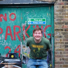 Corticeps 038 w/ Minus Kendal 180525