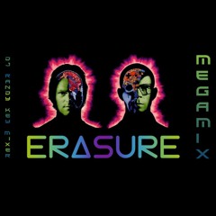 Erasure Megamix 2023 (DJ Randy Key Mixer)