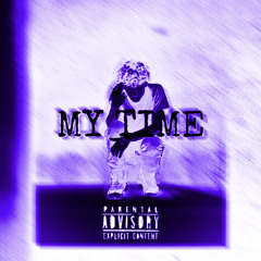 My time