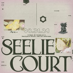 Squig (aka Ryote Live) ⍟ ✥ ⋆ Seelie Court 08.31.24