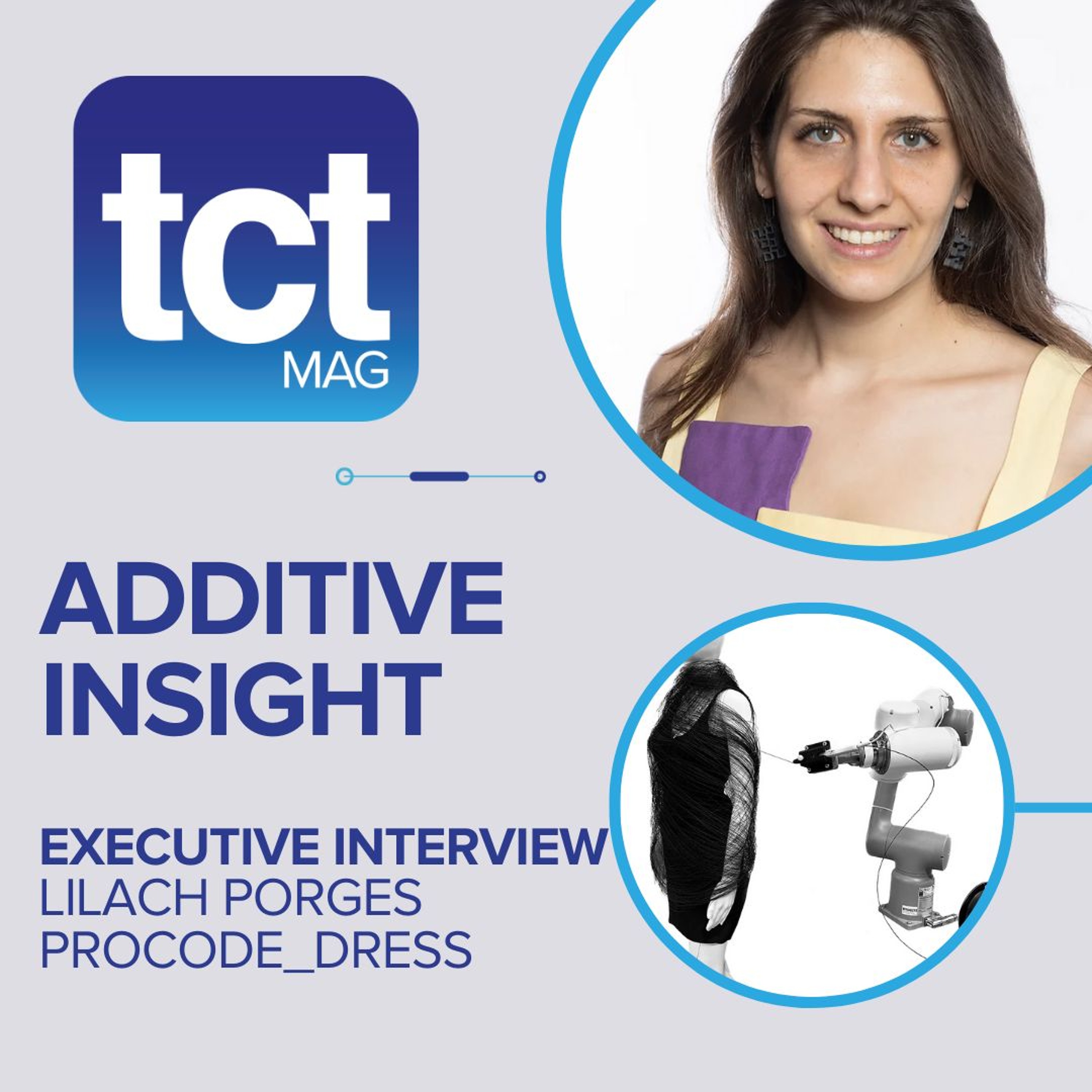 Additive Insight