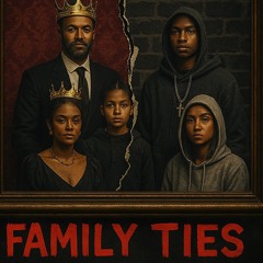 KAMIKAZI - FAMILY TIES