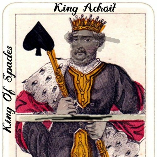 King Adroit - Pittsburgh To Charlotte - Feat. Joe Sig