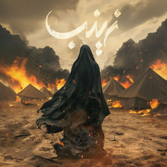 چادر زده | مداحى حضرت زينب | سجاد محمدى | Sajad Mohammedi