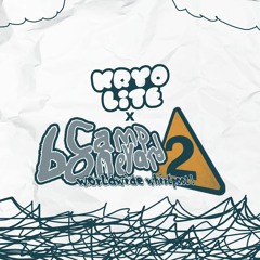 Kryolite @ Camp Boneyard 2! (Mega B2B)