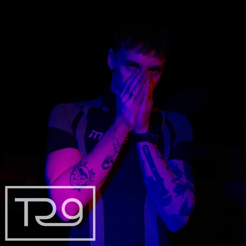 Tech-room 29 Podcast 40 [Guest Mix] - Pyotrek
